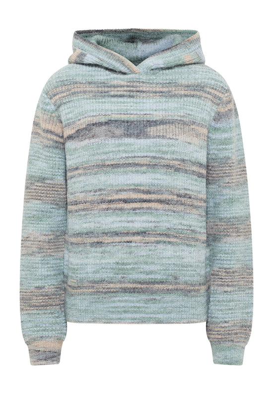 ragwear Damen Strickpullover Ofina
