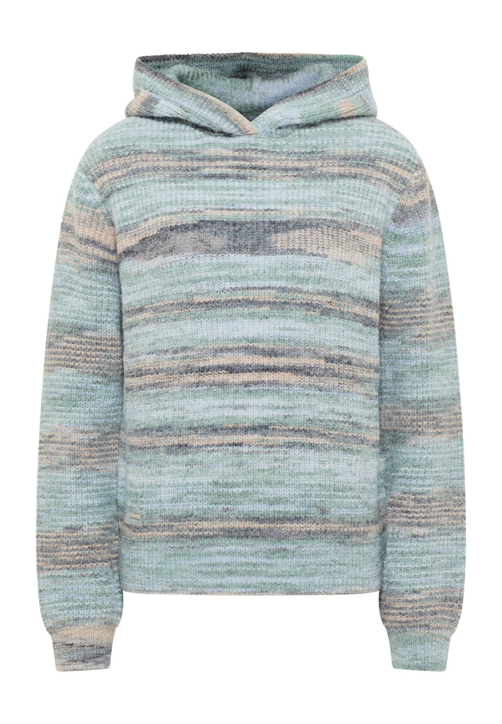 ragwear Damen Strickpullover Ofina