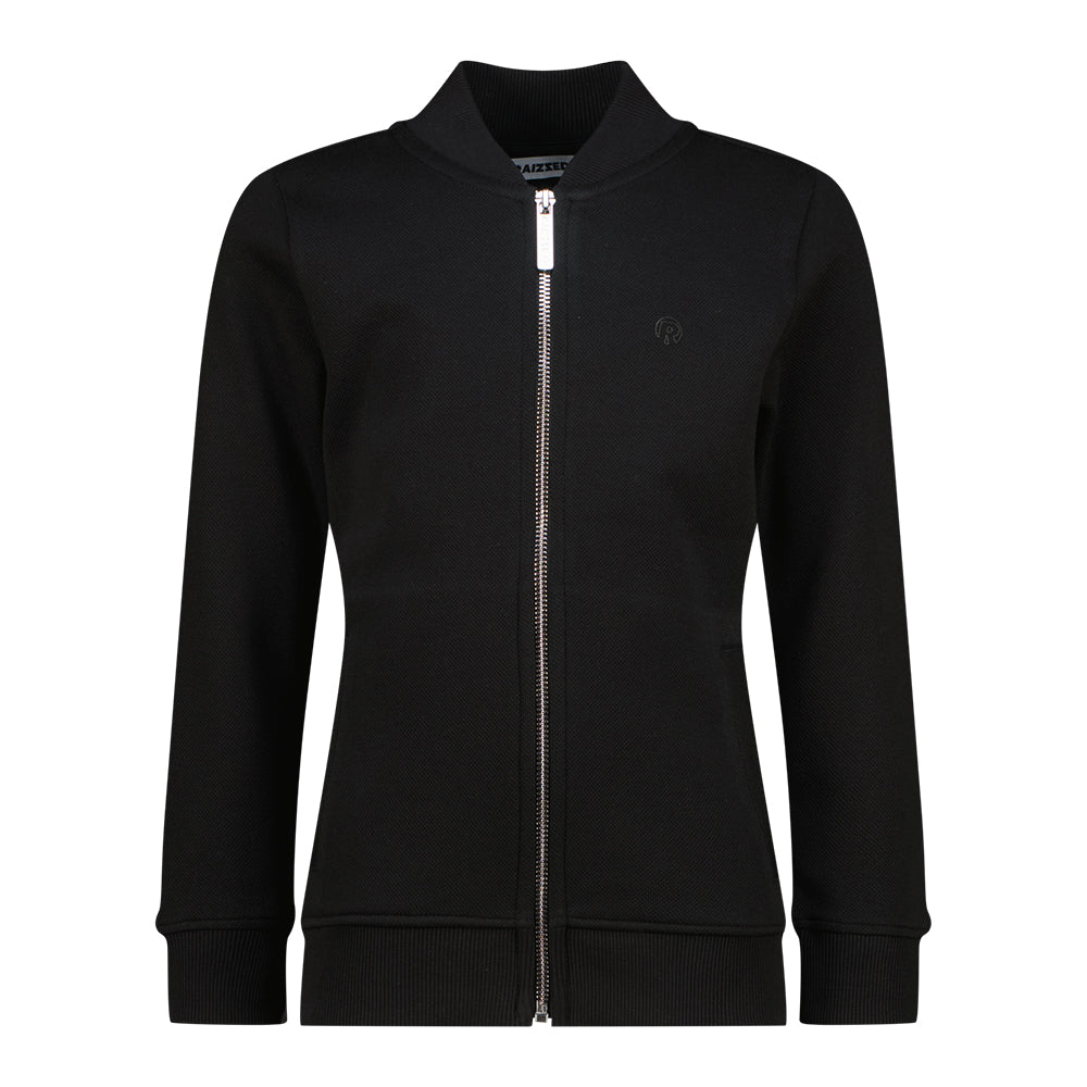 Raizzed Jungen Sweatjacke Opique
