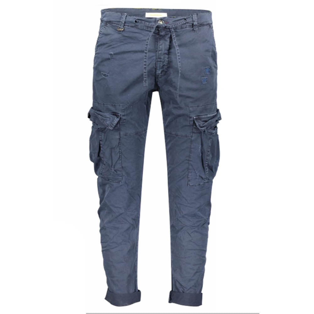IMPERIAL Herren Cargohose - navy