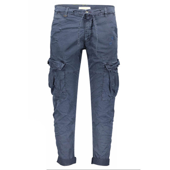IMPERIAL Herren Cargohose - navy