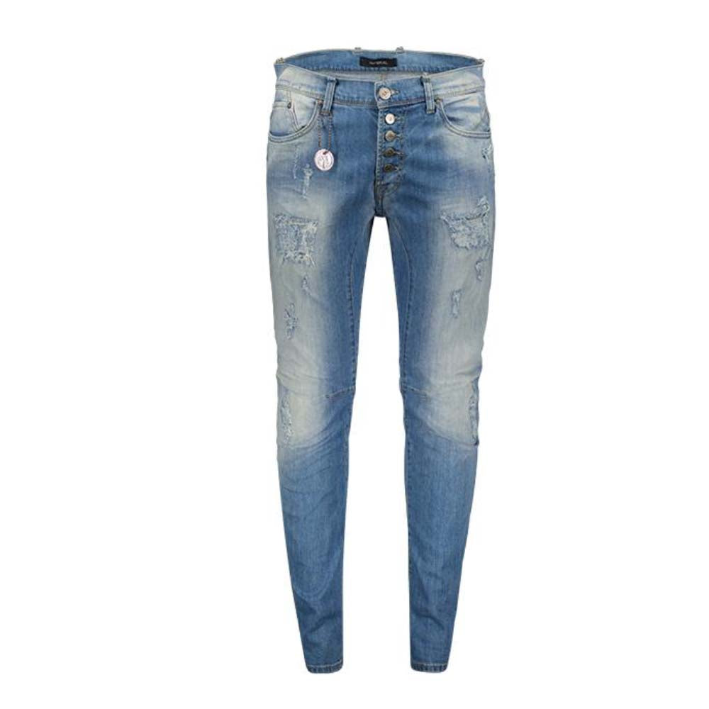 IMPERIAL Herren Jeans P 372MER63 -blu denim