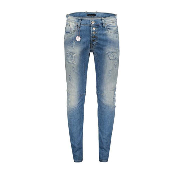 IMPERIAL Herren Jeans P 372MER63 -blu denim