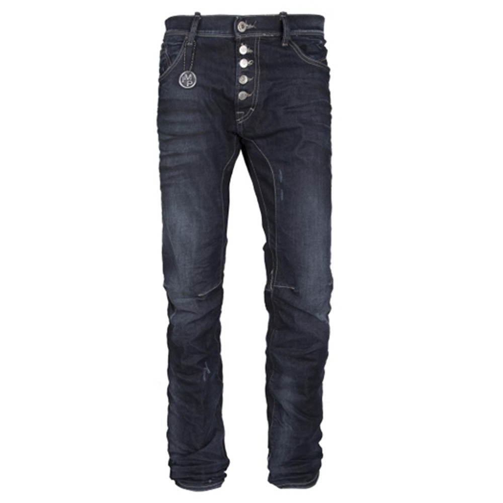 IMPERIAL Herren Jeans P372MERD12 - Denim Blue