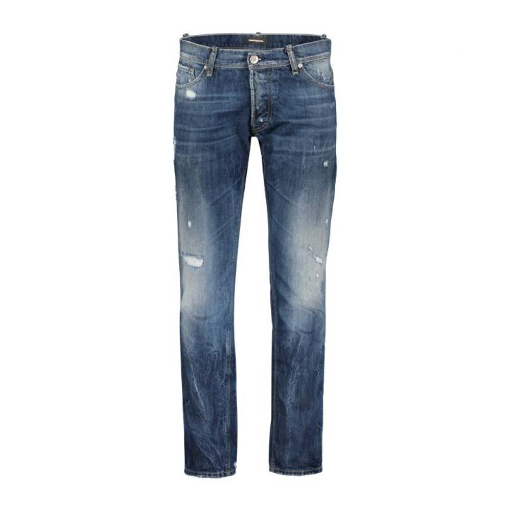 IMPERIAL Herren Jeans P 372MRFD03 - blu denim