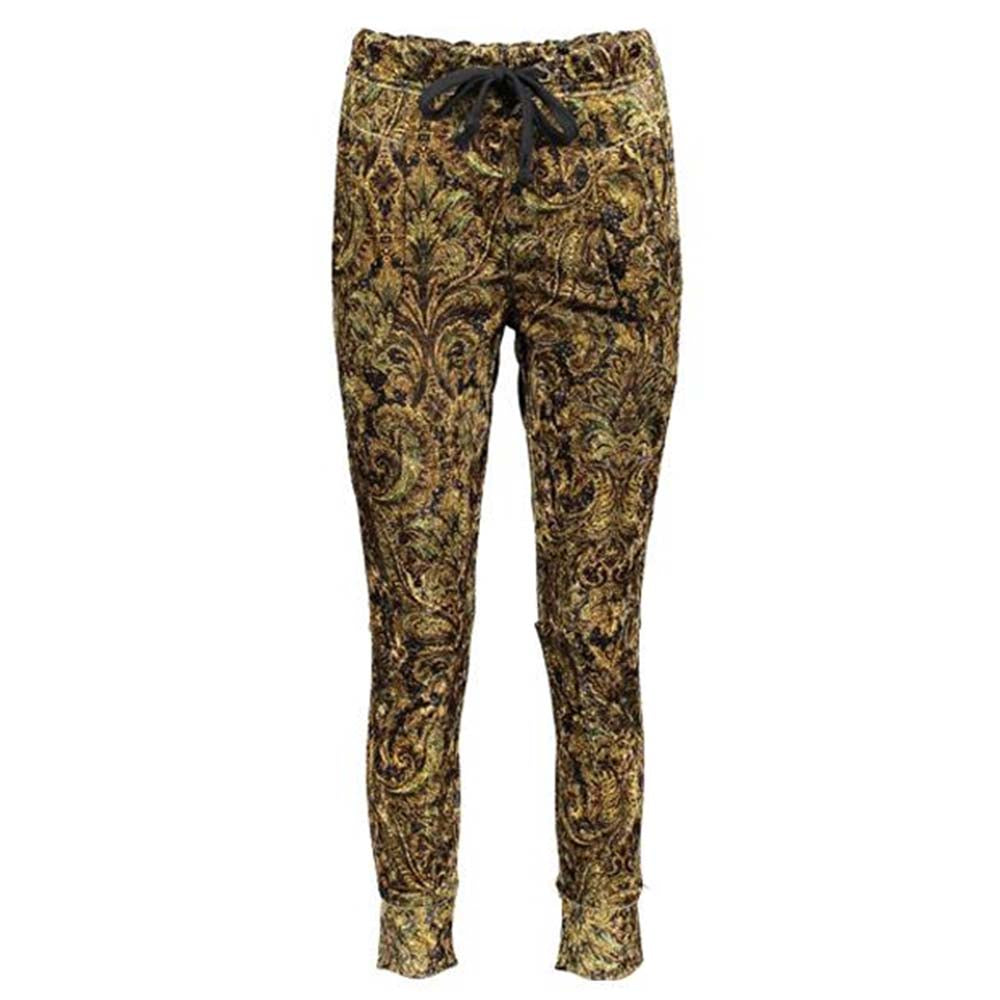 Please Damen Hose Jogg-Pants P51G - multicolor