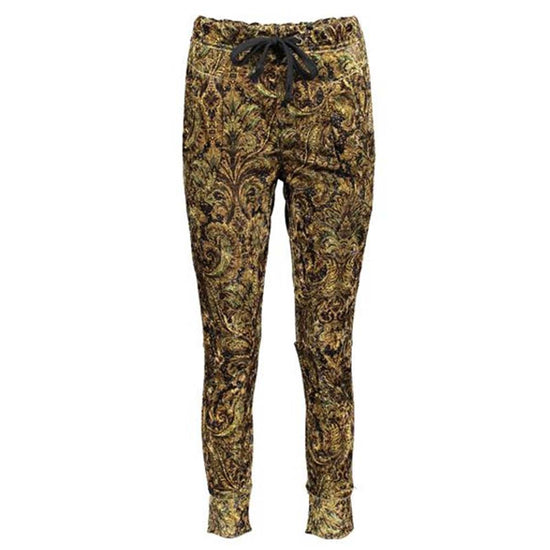 Please Damen Hose Jogg-Pants P51G - multicolor