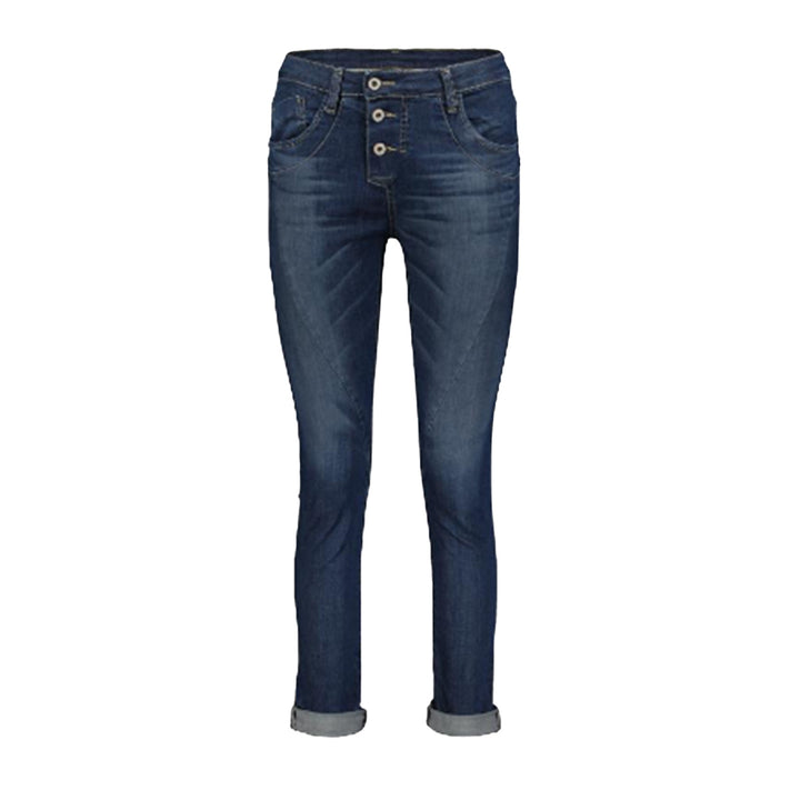 Please Damen Boyfriend Jeans P78A - BQ2P3G