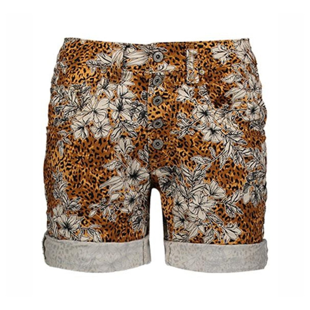 Please Damen Shorts P 88A_QW7W50 -multicolor