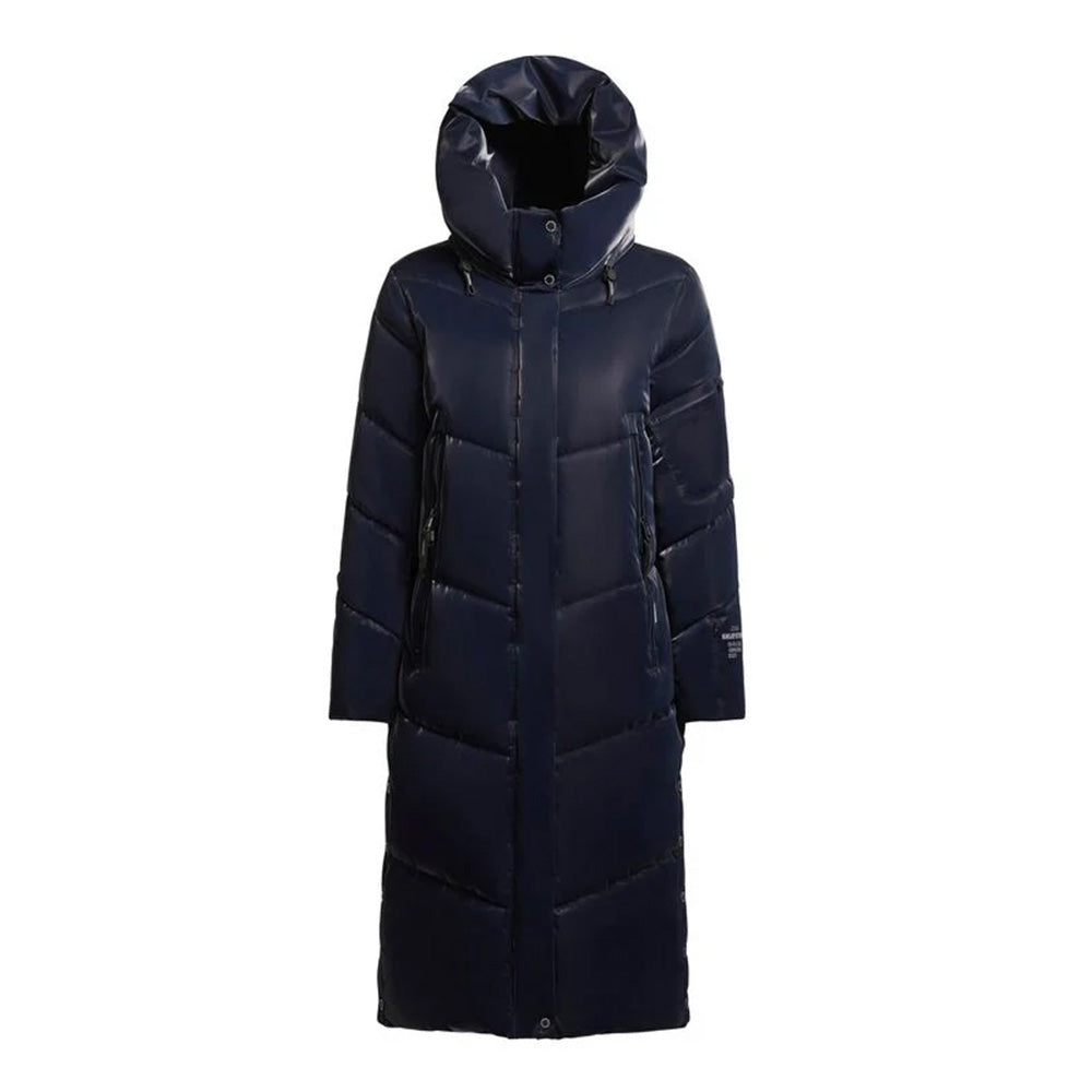 Khujo Damen Winterjacke PULSET SHINY