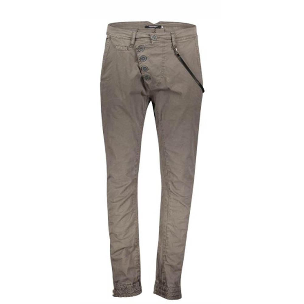 IMPERIAL Herren Hose - asfalto