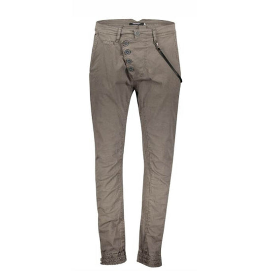 IMPERIAL Herren Hose - asfalto