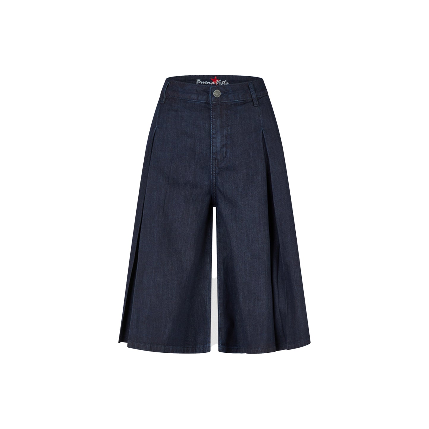Buena Vista Damen Jeans Pants Skirt air denim