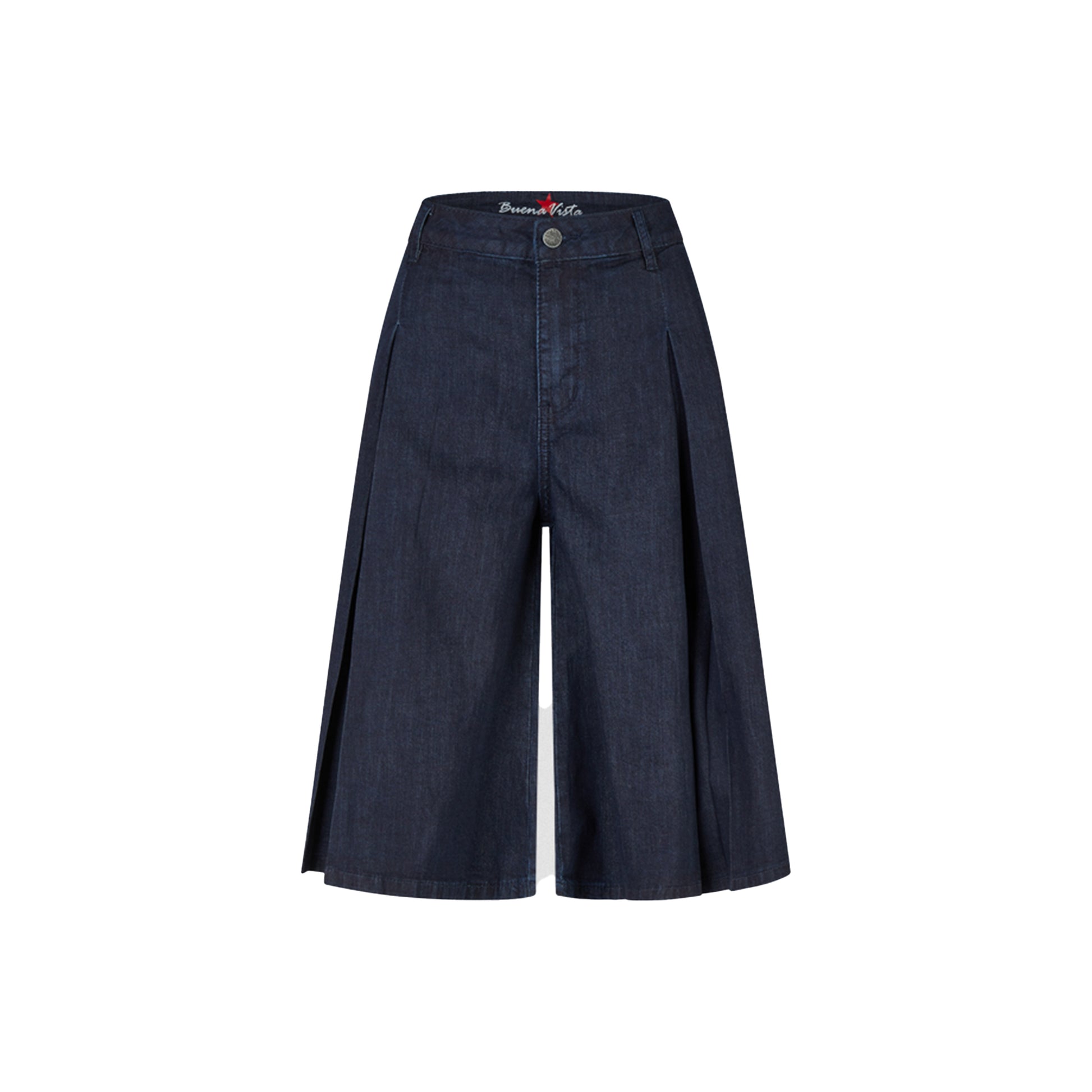 Buena Vista Damen Jeans Pants Skirt air denim