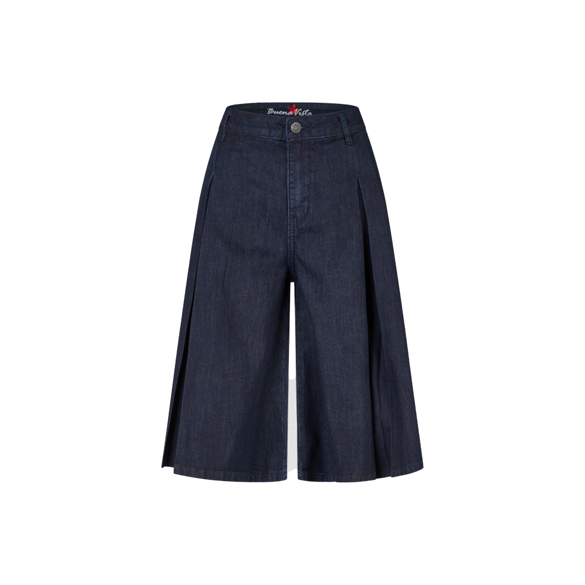 Buena Vista Damen Jeans Pants Skirt air denim