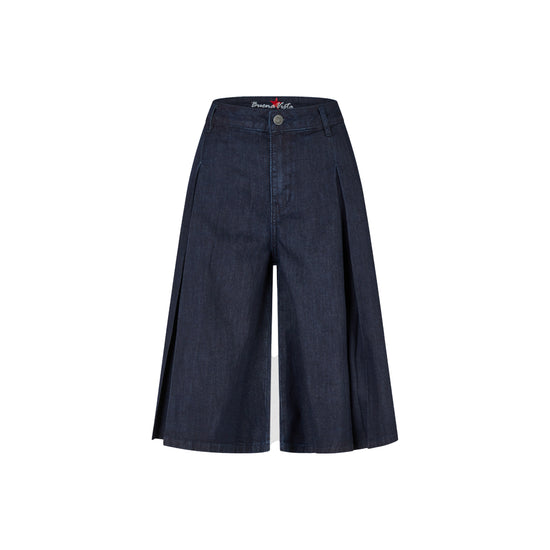 Buena Vista Damen Jeans Pants Skirt air denim