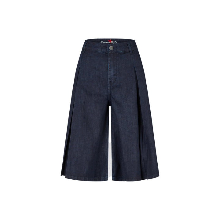 Buena Vista Damen Jeans Pants Skirt air denim