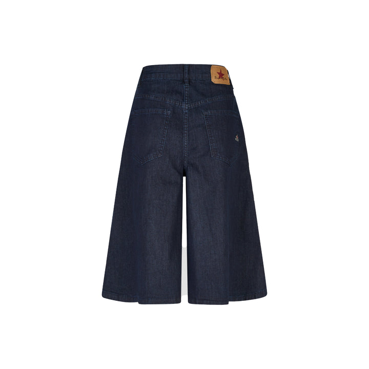 Buena Vista Damen Jeans Pants Skirt air denim