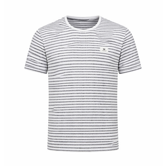 Ragwear Herren T-Shirt Paollo Stripe Gots