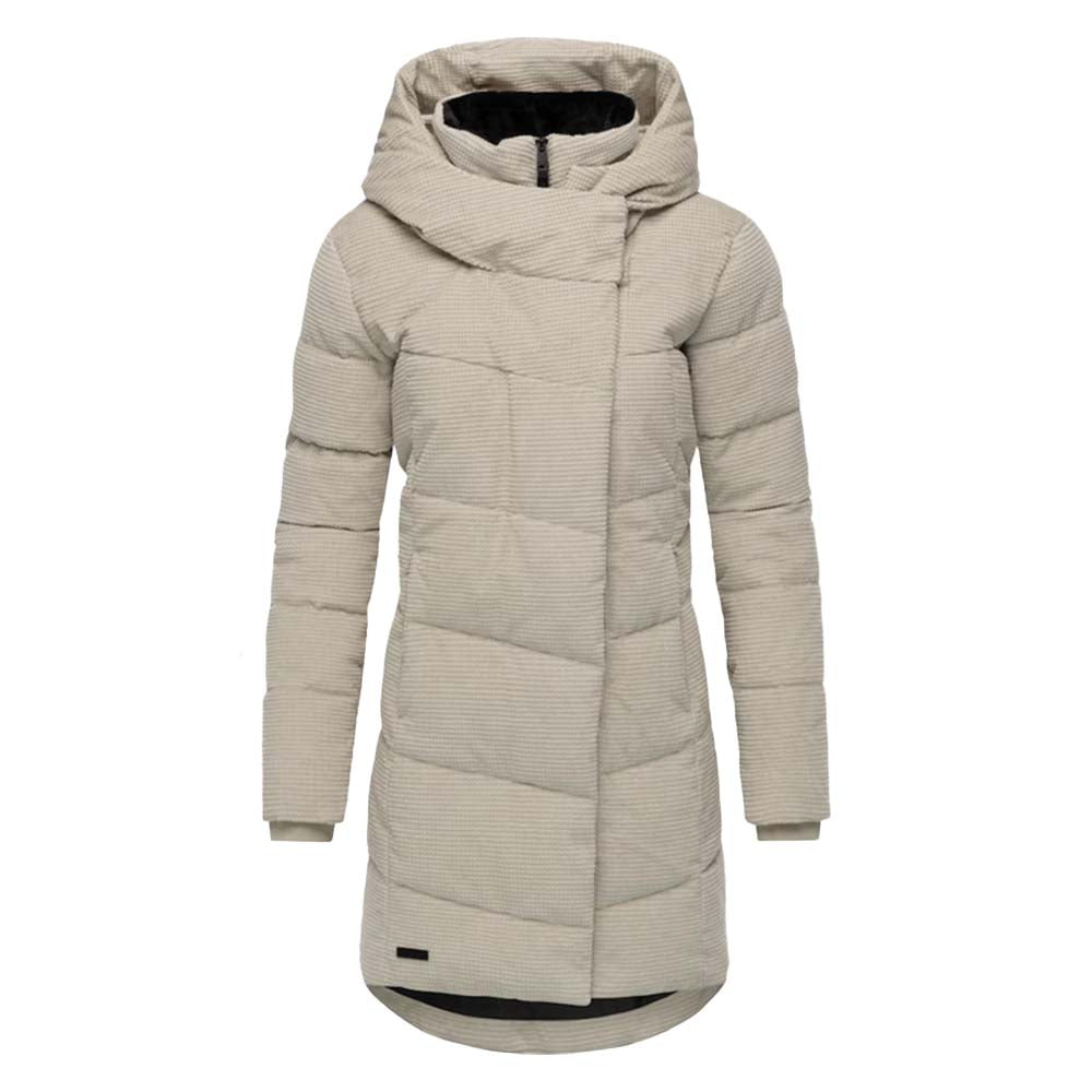 ragwear Damen Jacken Pavla Cordy