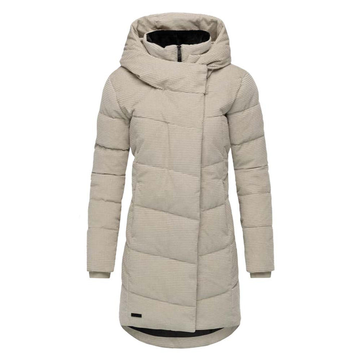 ragwear Damen Jacken Pavla Cordy