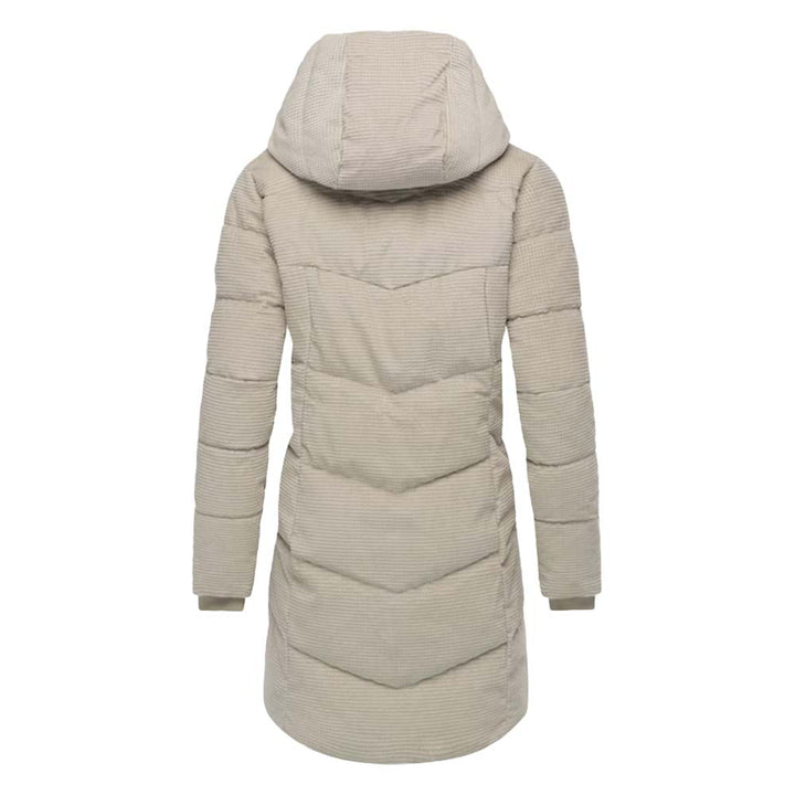 ragwear Damen Jacken Pavla Cordy