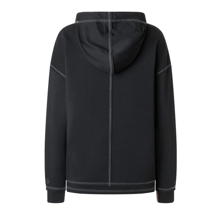 Timezone Damen Kapuzensweatshirt Perfect Hoodie