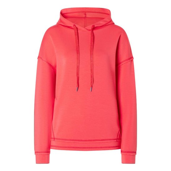 Timezone Damen Kapuzensweatshirt Perfect Hoodie