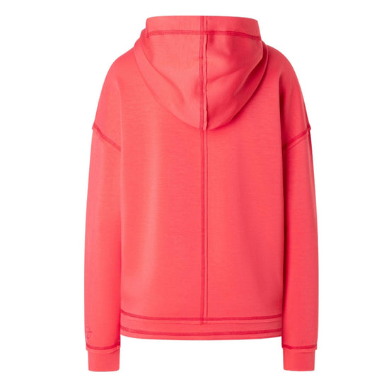 Timezone Damen Kapuzensweatshirt Perfect Hoodie