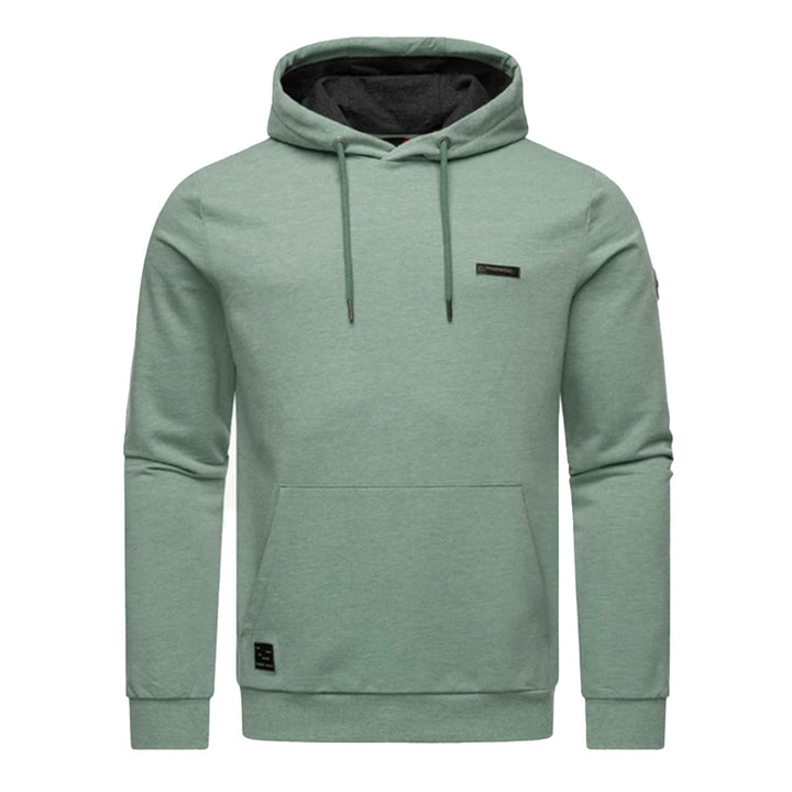 Ragwear Herren Kapuzen-Sweatshirt PETYO