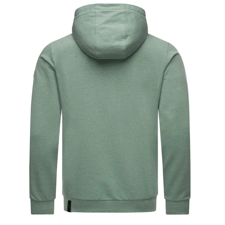 Ragwear Herren Kapuzen-Sweatshirt PETYO