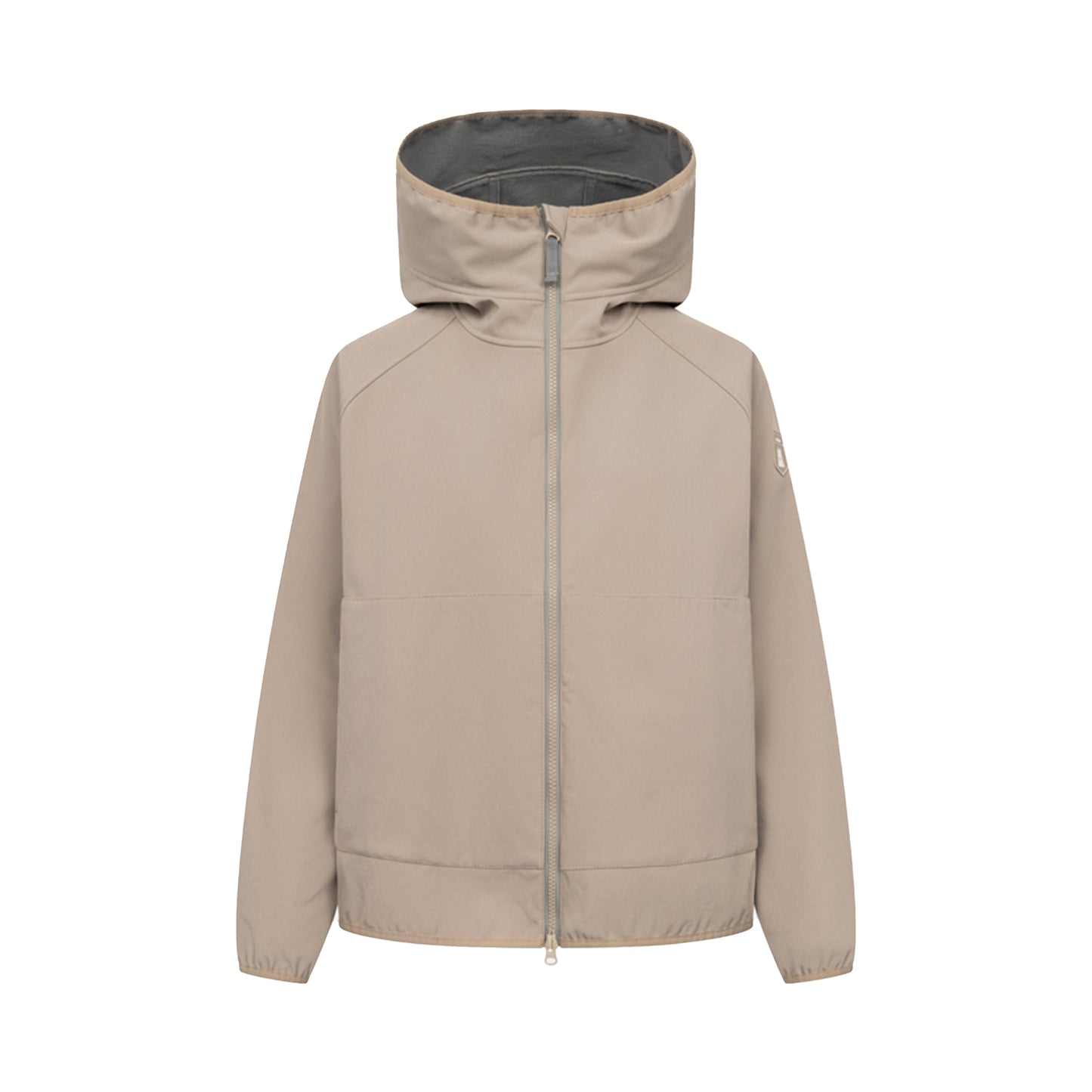 Derbe Damen Jacke Peutby