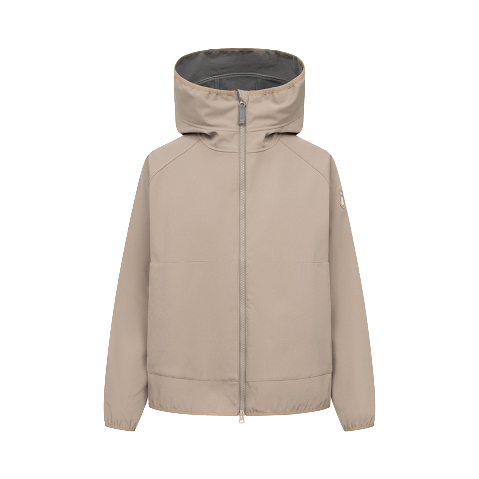 Derbe Damen Jacke Peutby