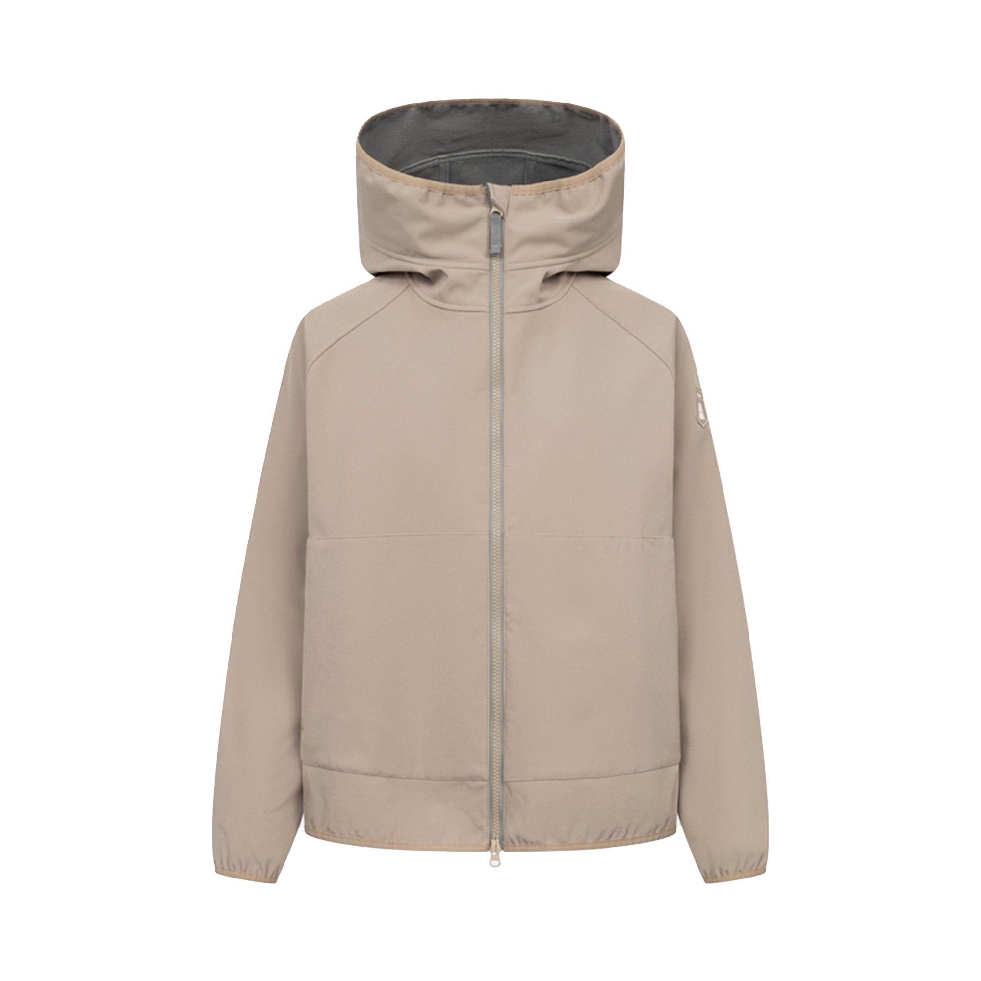 Derbe Damen Jacke Peutby