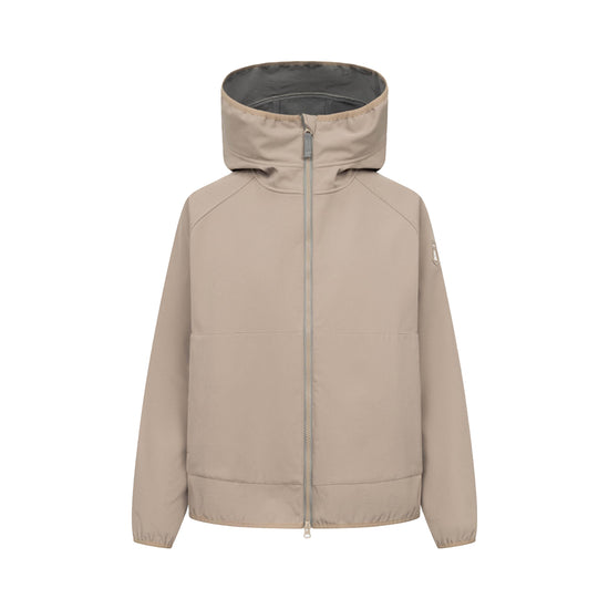 Derbe Damen Jacke Peutby