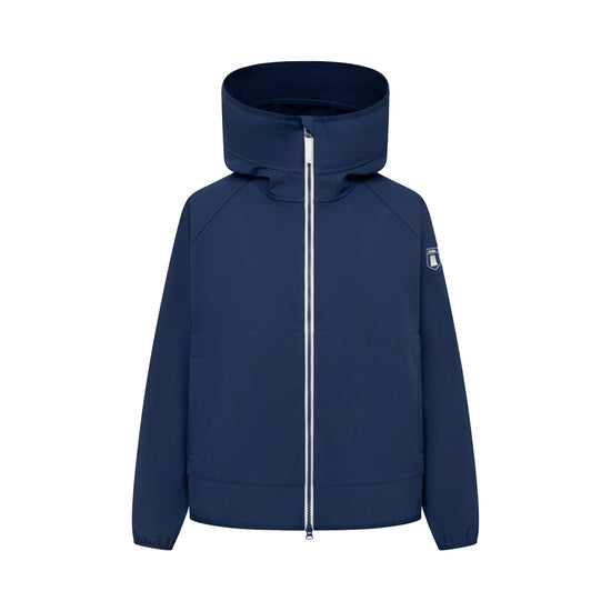 Derbe Damen Jacke Peutby