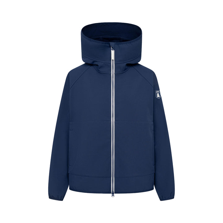 Derbe Damen Jacke Peutby