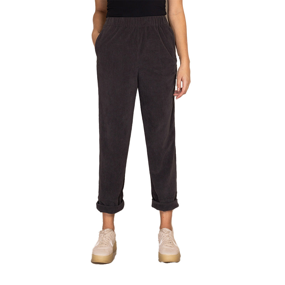 Zhrill Damen Hose ZHPIA - anthra