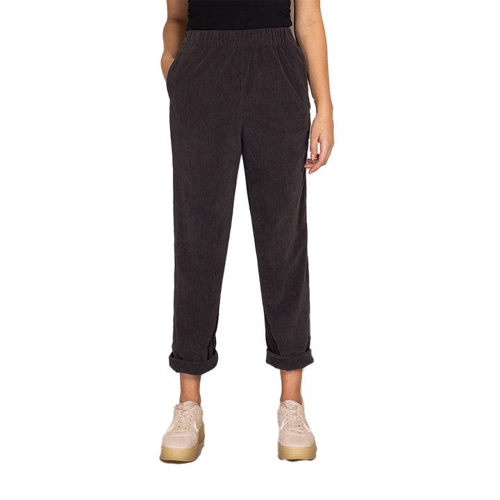 Zhrill Damen Hose ZHPIA - anthra