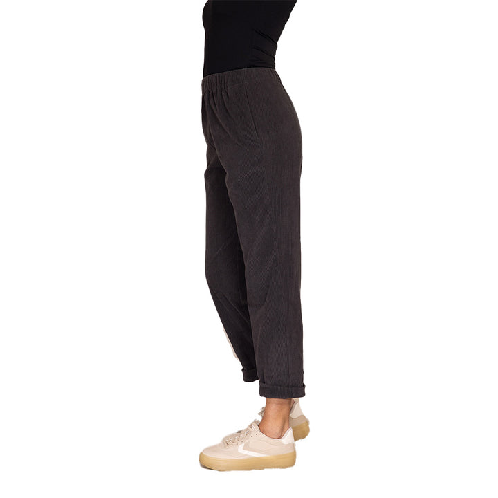 Zhrill Damen Hose ZHPIA - anthra