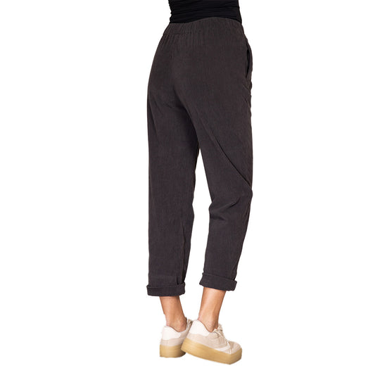 Zhrill Damen Hose ZHPIA - anthra