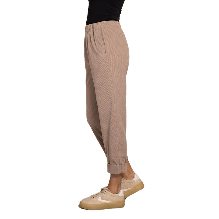 Zhrill Damen Hose ZHPIA - taupe