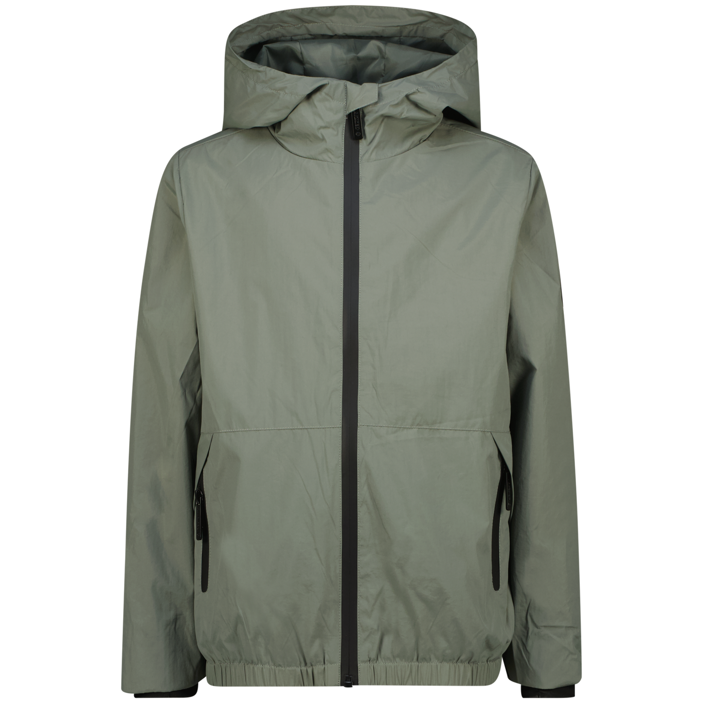Raizzed Jungen Jacke R126KB100006 – stone green