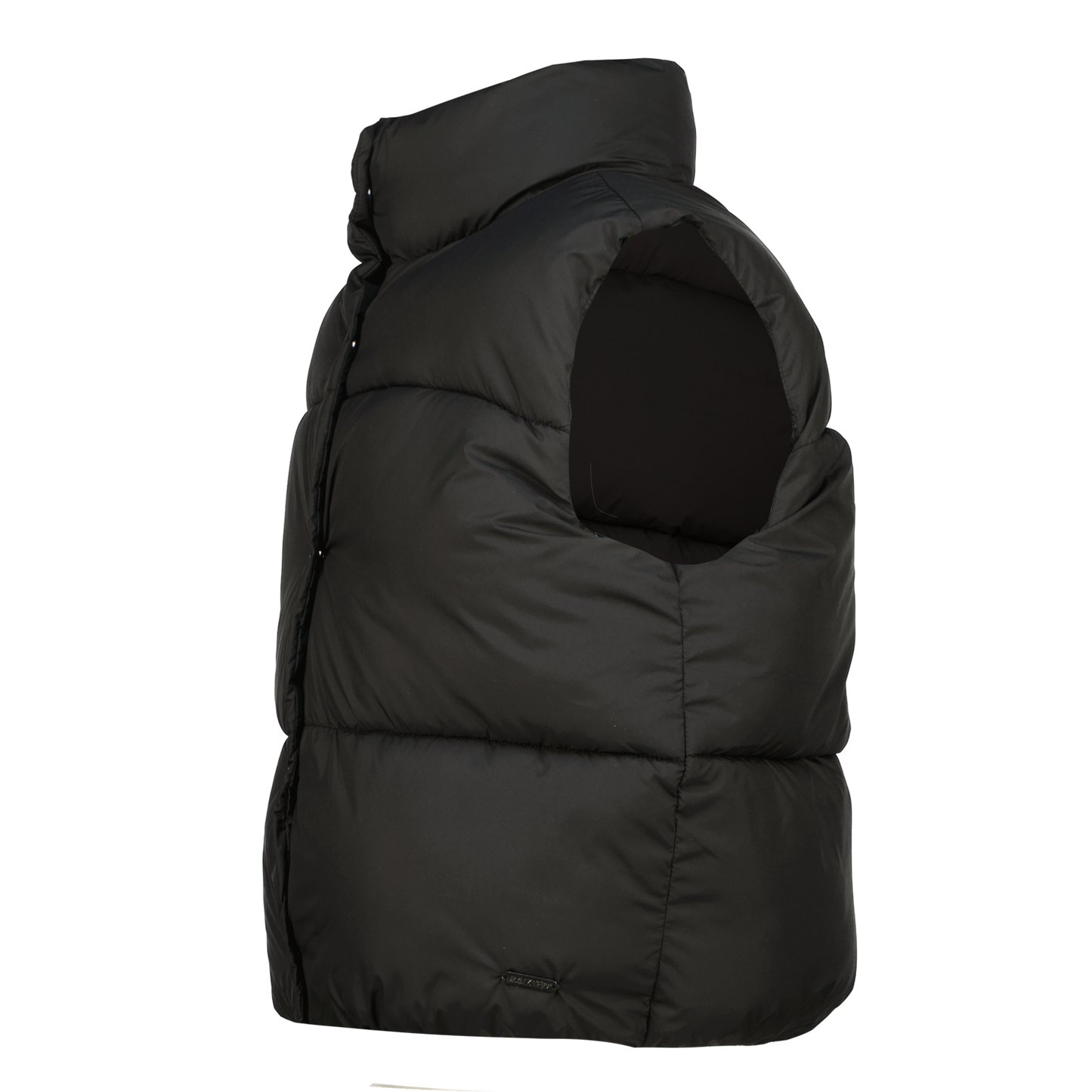 Raizzed Mädchen Weste R126KG120136 – deep black