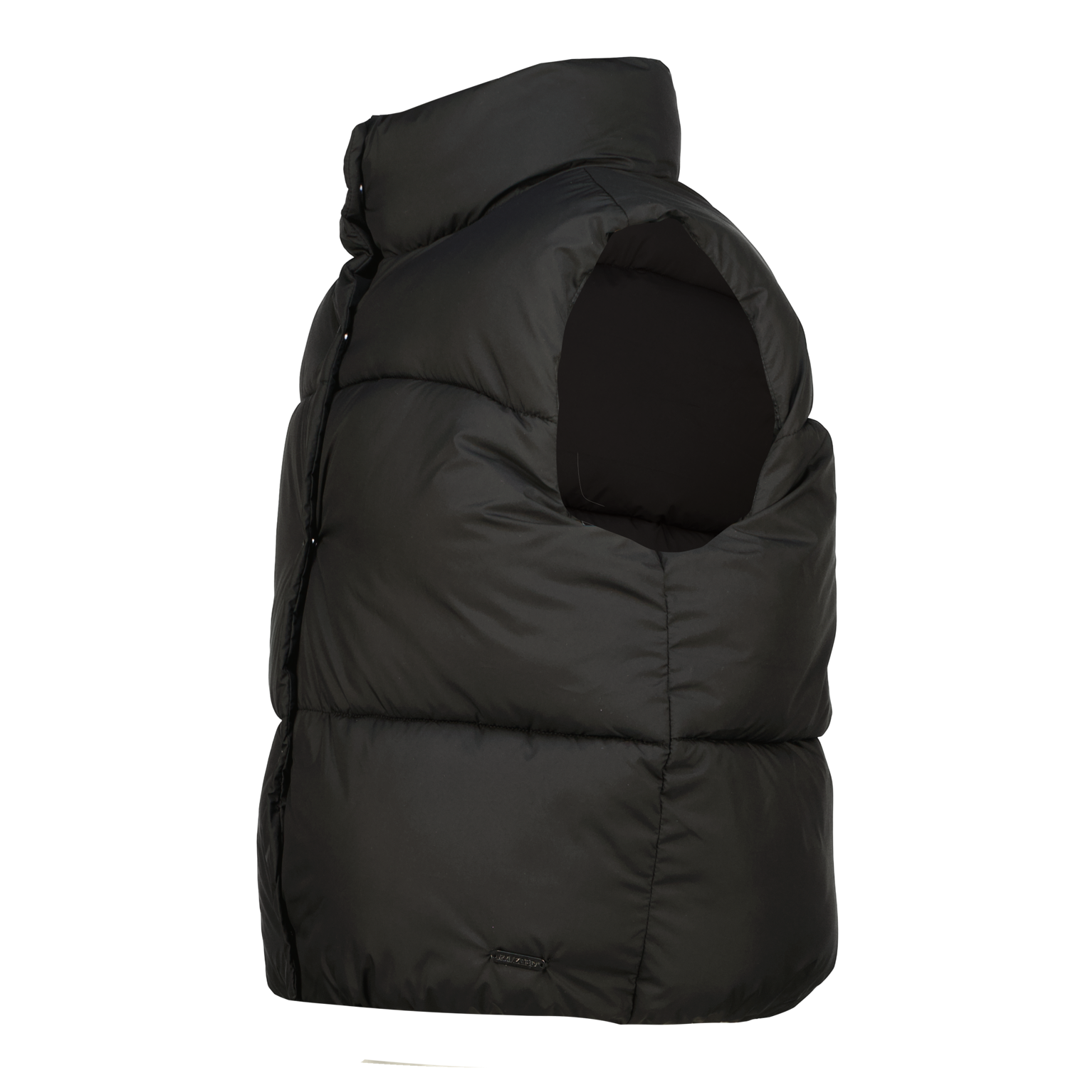 Raizzed Mädchen Weste R126KG120136 – deep black