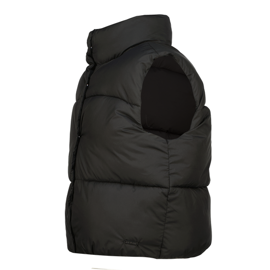 Raizzed Mädchen Weste R126KG120136 – deep black