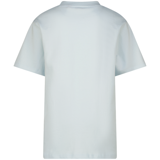 Raizzed Mädchen T-Shirt R126KG300091 – ballad blue