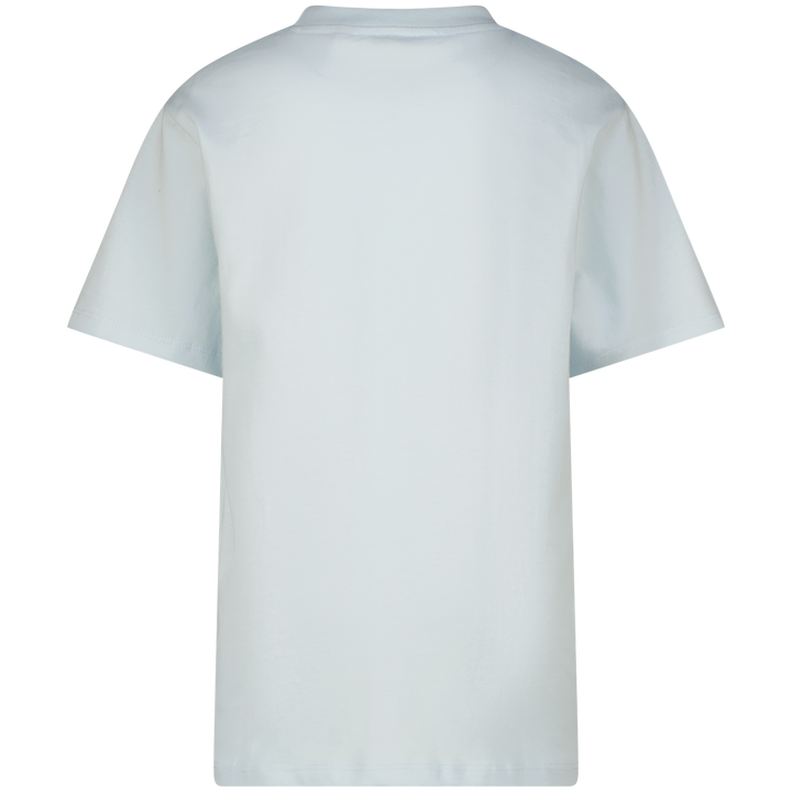 Raizzed Mädchen T-Shirt R126KG300091 – ballad blue