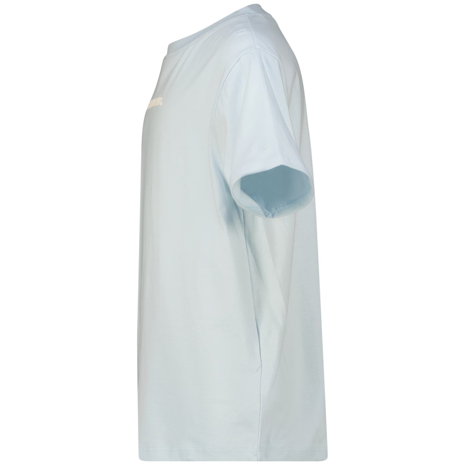 Raizzed Mädchen T-Shirt R126KG300091 – ballad blue