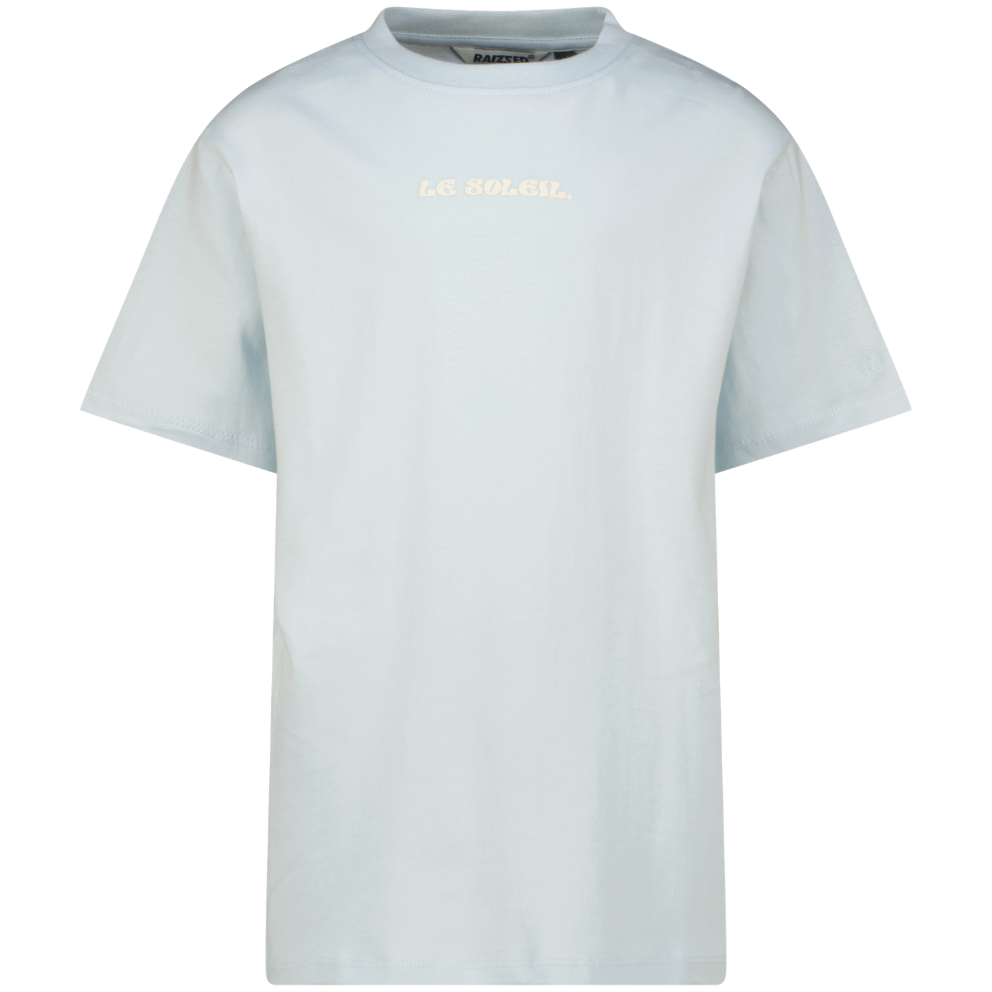 Raizzed Mädchen T-Shirt R126KG300091 – ballad blue